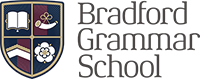 Bradford Grammar School – Happiness Logo